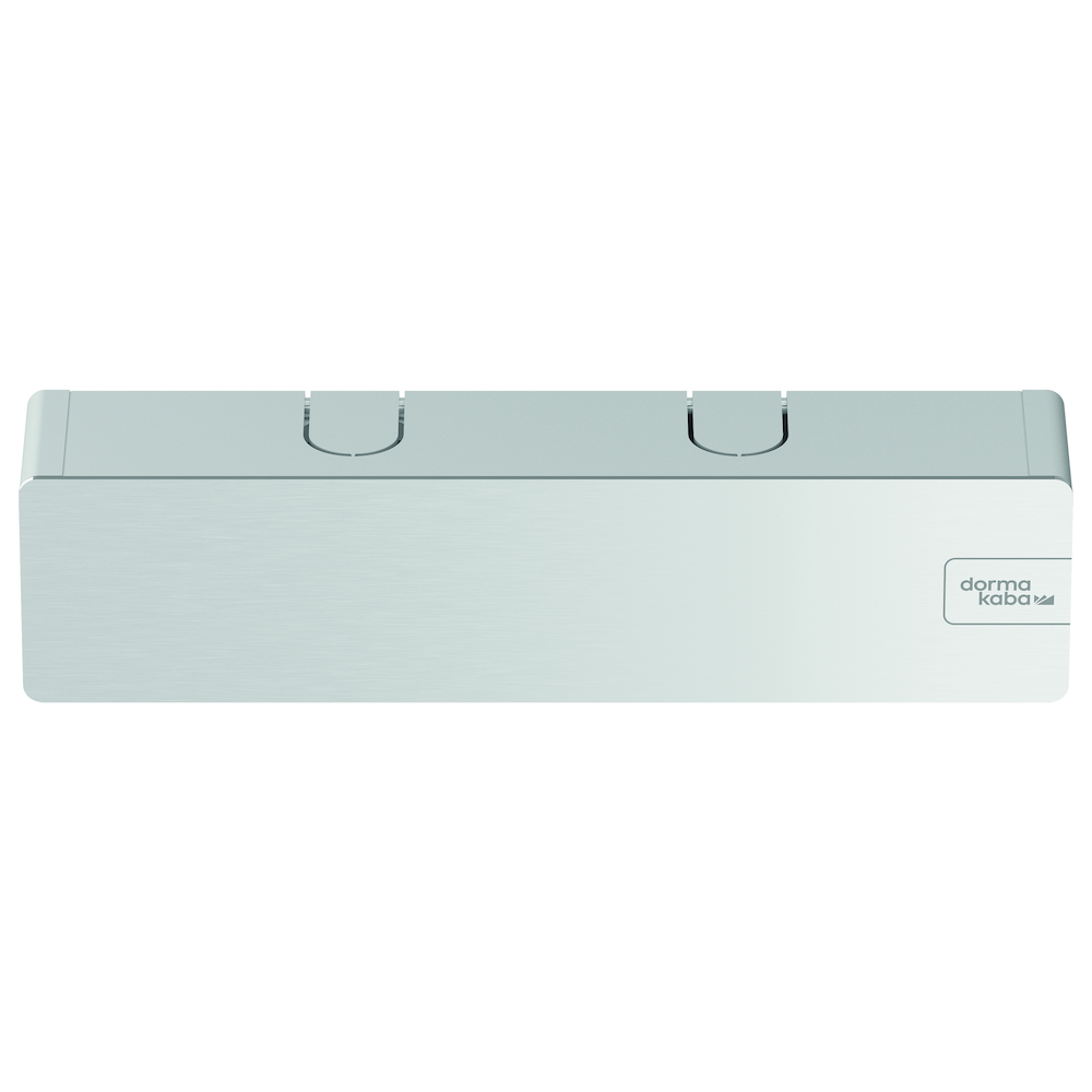 DORMAKABA Oben-Türschließer DORMA TS 92 XEA G 42210101