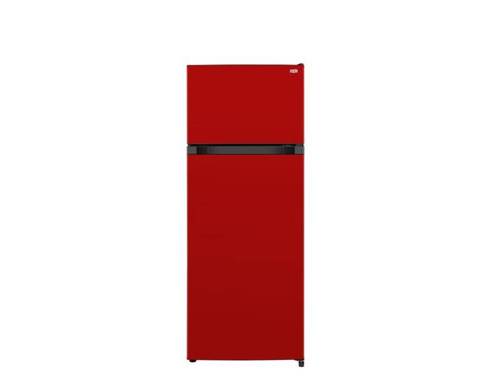 Réfrigérateur 2 portes FAR DPG2025DR 211L Rouge