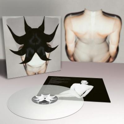 Under My Umbrella - Miss Grit, Vinyl