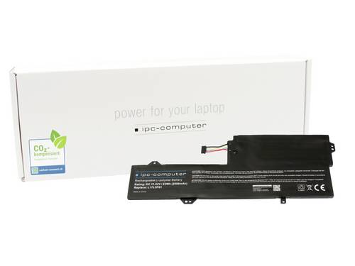 Ipc-computer Notebook-Akku Akku L17L3P61 REPLACE 11.52V 2000 mAh