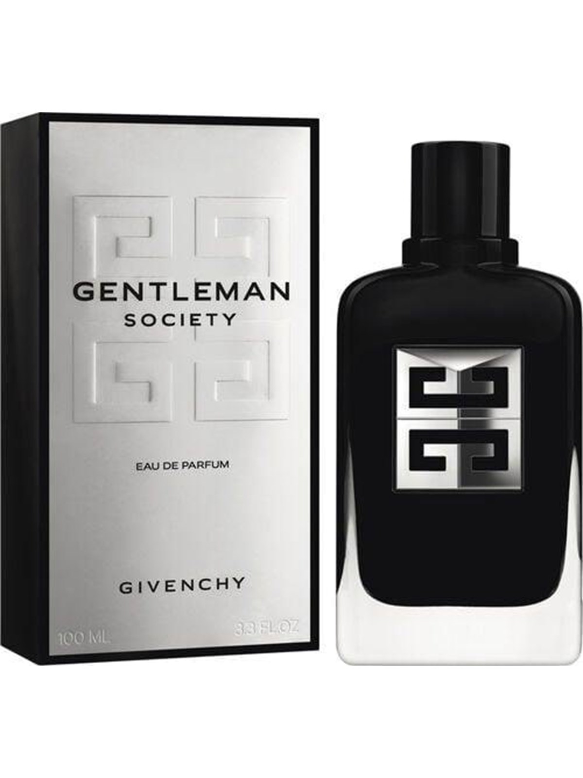 Givenchy Gentlemen Society Eau De Parfum - 60 ml0