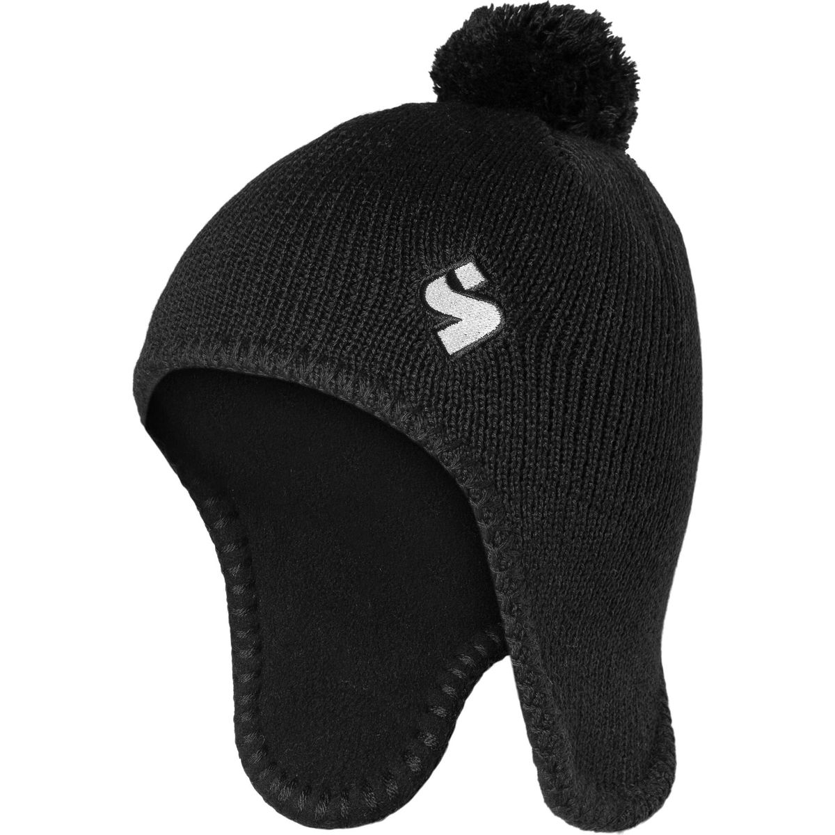 Sweet Protection Fargo Beanie Junior black (99901) OS 820560-99901-OS