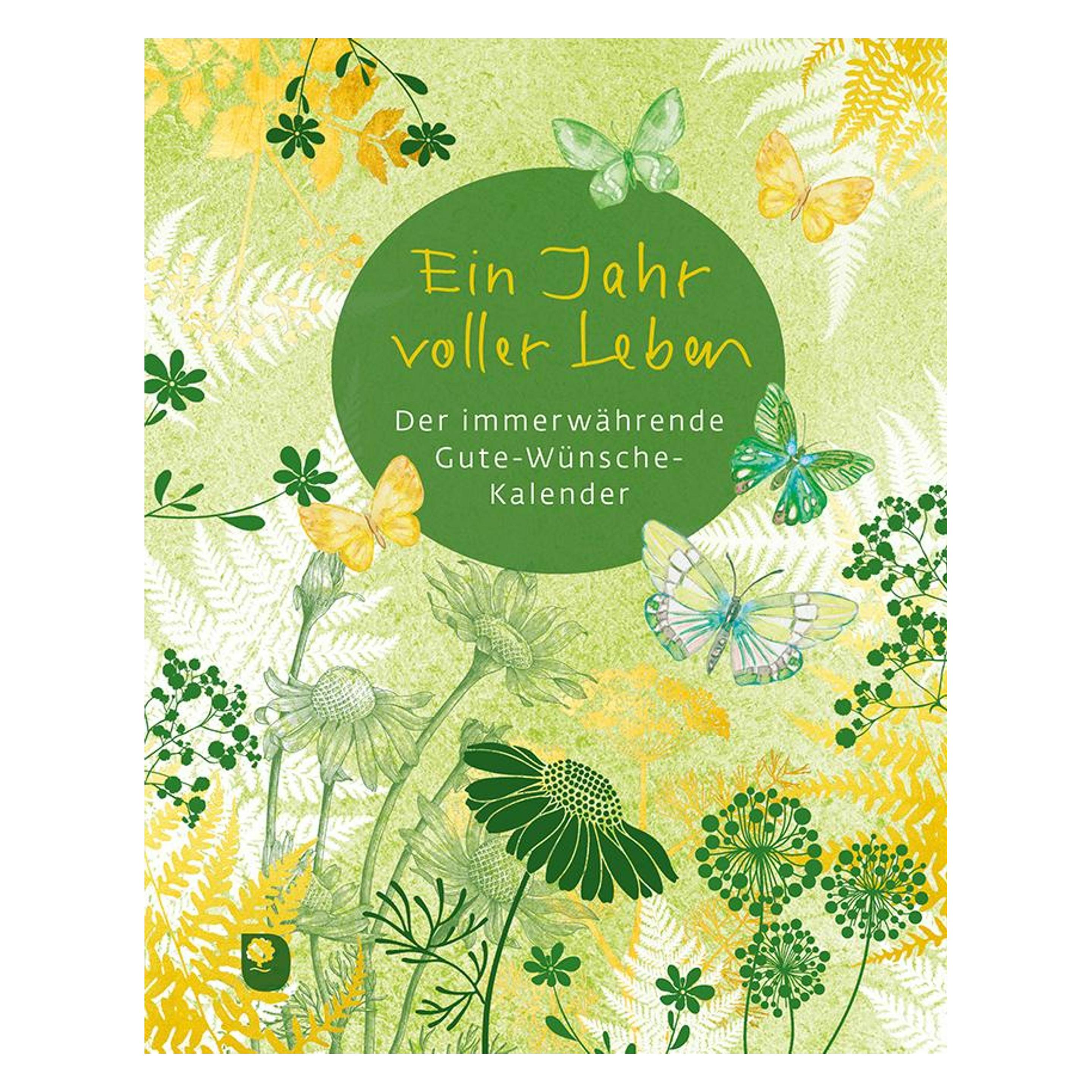 Eschbach Ein Jahr voller Leben (44976976)