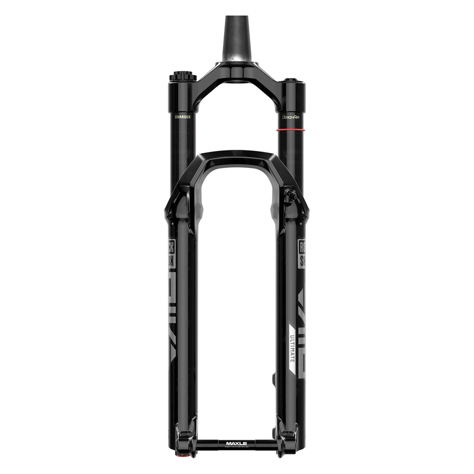 RockShox Lyrik Ulitmate Charger 3.1 RC2 (140 mm, Luft) (42739196)