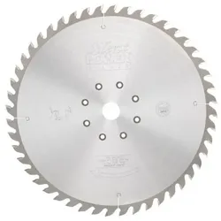Felder Zuschnitt-Sägeblatt 350x4,4/3,2x30 Z48 WZ | für Massivholz & unbeschichtete Plattenwerkstoffe