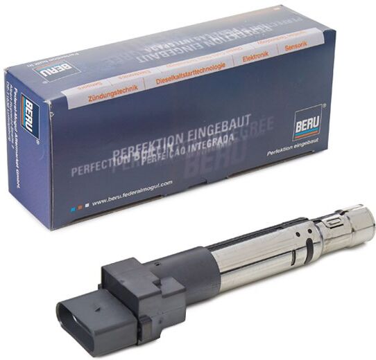 BERU ZSE044 Ignition coil
