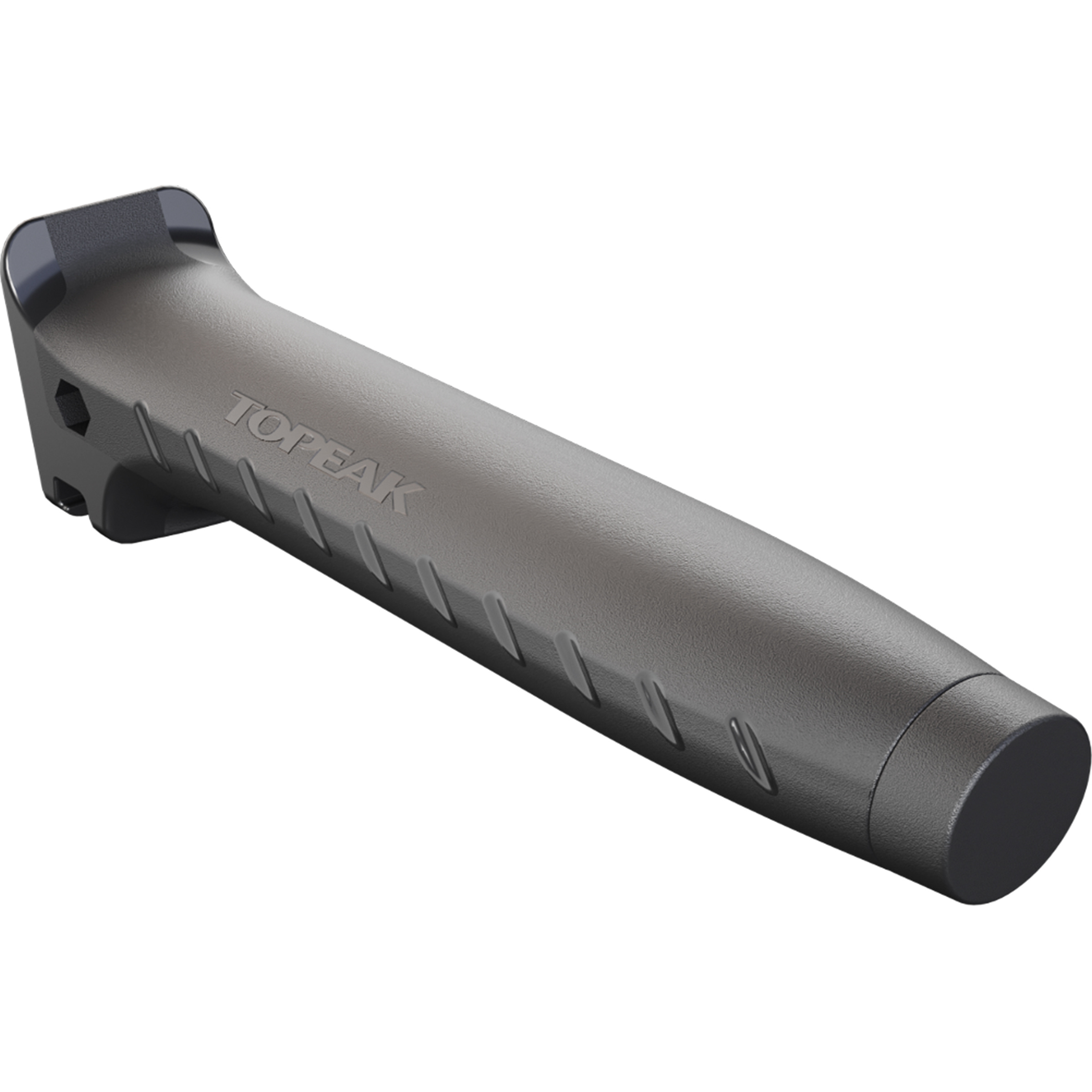 Topeak Solo Tire Lever Reifenheber Fahrradwerkzeug & Fahrradpflege schwarz
