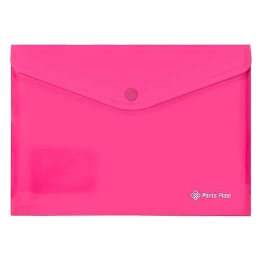 Teka A5-Umschlag in Neonrosa (A5) (47994756)
