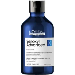 300ml L'Oréal Professionnel Paris Serie Expert Serioxyl Advanced Anti-Hair Thinning Purifier & Bodifier Shampoo