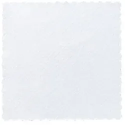 Duni Papier-Serviette 17 x 17 cm Weiß, 4000 Stk