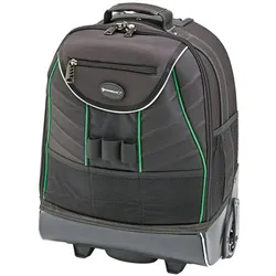 Stahlwille, Werkzeugkoffer, Rucksack-Trolley