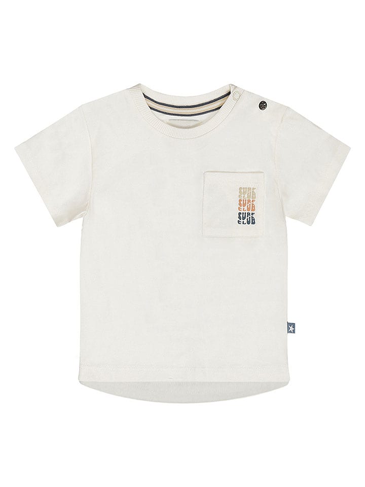 Dirkje Shirt in Creme - 110