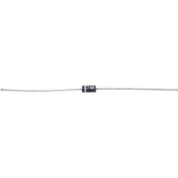 ZY 12 DIO - Zenerdiode, 12 V, 2 W, DO-41