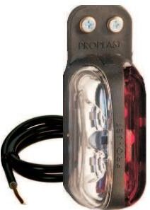 PROPLAST 40001024 Umrissleuchte
