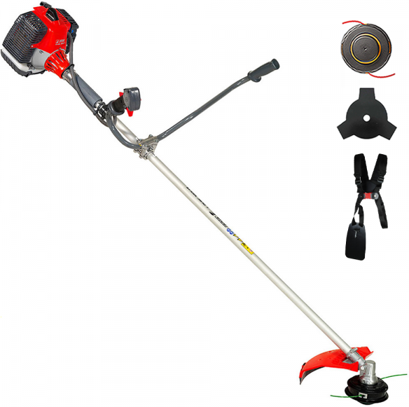 Efco Stark 3810 T - Decespugliatore a scoppio