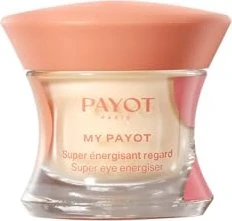 Payot Paris Super Energisant Regard (Augenpflege Fluid, 15 ml, Tag + Nacht) (C-PY-389-15)