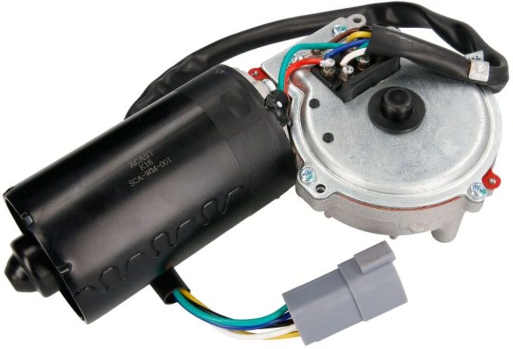 Wischermotor AKUSAN SCA-WM-001