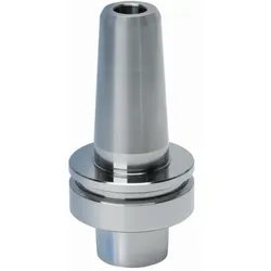 JSO 25mm HSK-E 63 Schrumpffutter 25x55/108mm - 21022-0-25163-E