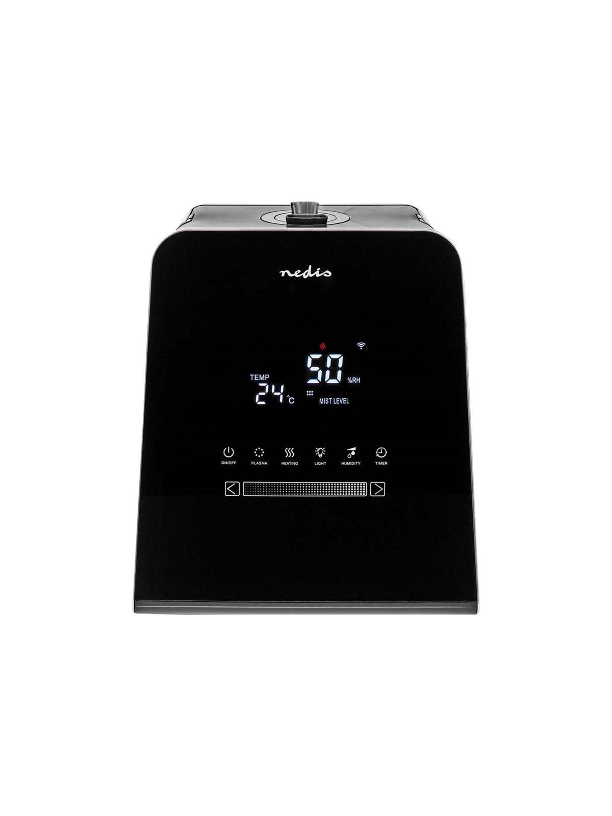 Nedis HUMI150BKW - aromatherapy diffuser/humidifier