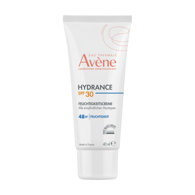 PIERRE FABRE DERMO KOSMETIK GmbH AVENE Hydrance Feuchtigkeitscreme SPF 30 40 ml 19457707