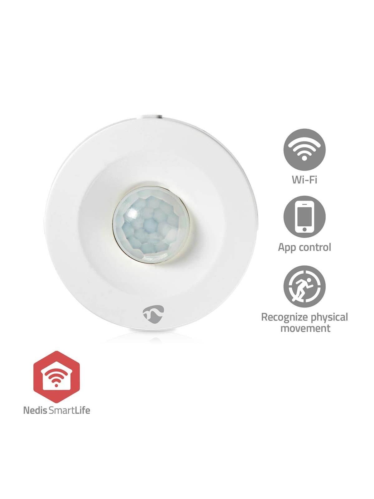Nedis SmartLife-Bewegungssensor
