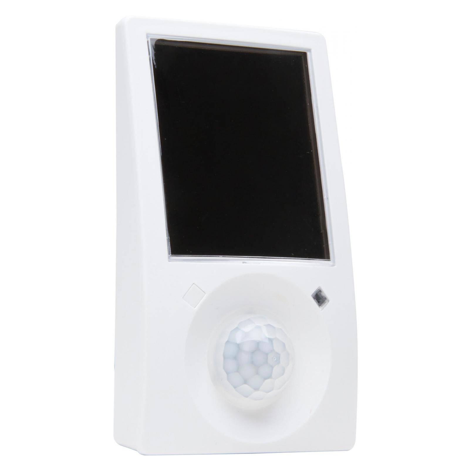 Kopp Blue-Control Bewegungsmelder Weiss (75 m) (8672.0201.8)