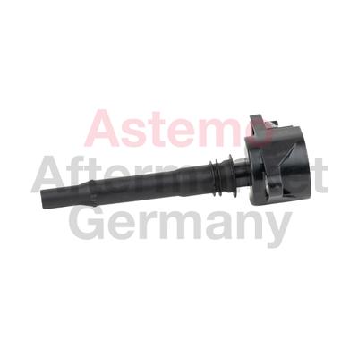 ASTEMO Zündspule 2504042 für Mercedes