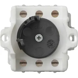 Gira Eins. Schlüsselschalter 143400