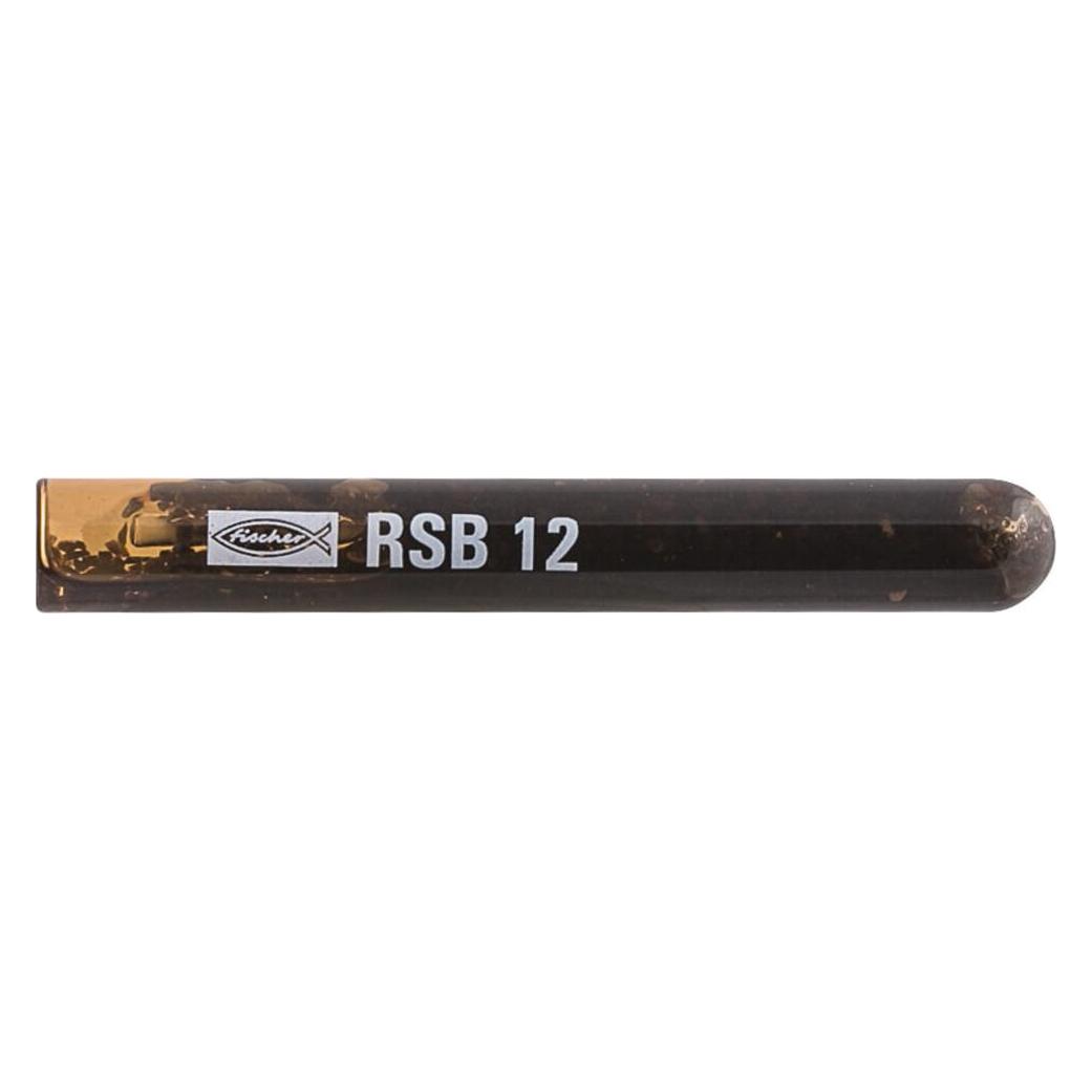 Fischer Reaktionspatrone RSB 12 (1 Stk.) (518823)