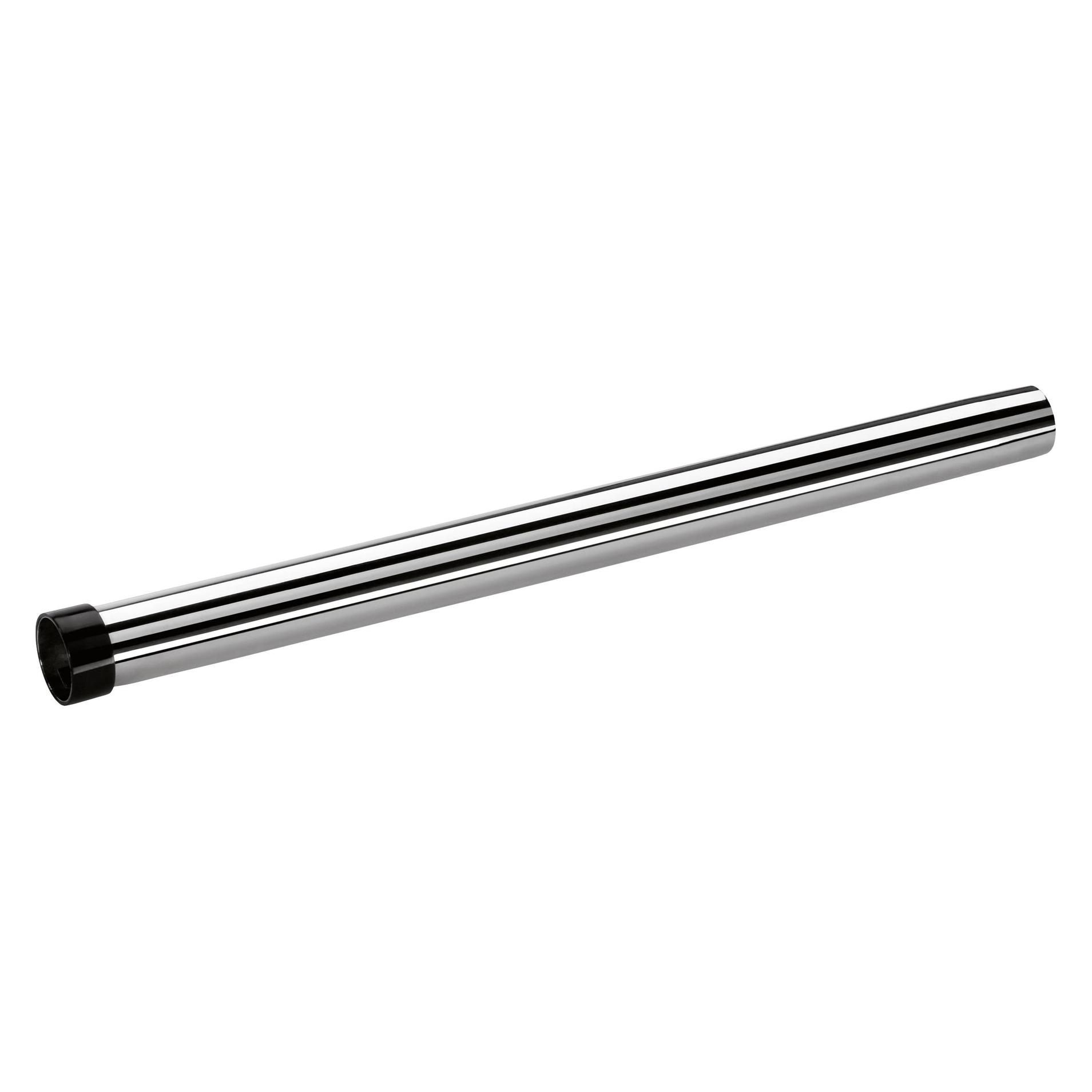Kärcher Professional Saugrohr Metall DN 40 (chrom, 0,5 Meter) (6.900-275.0)