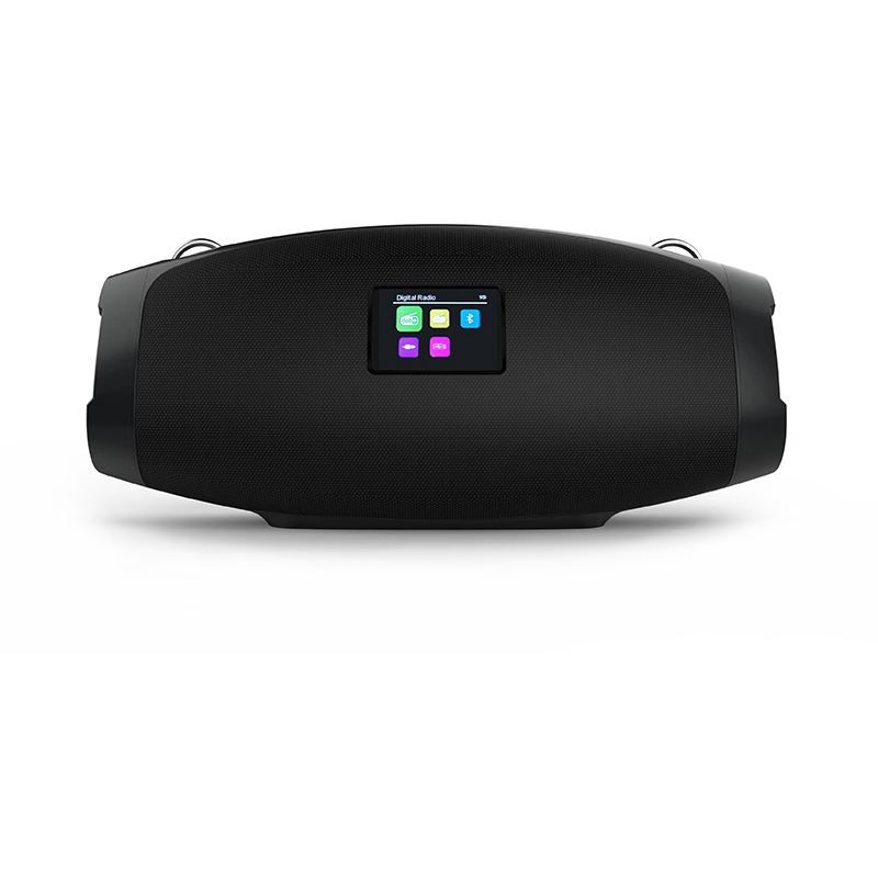 XORO DAB 800, DAB+, FM, BT, IP44