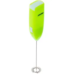 Mesko MS 4493 green Milchaufschäumer