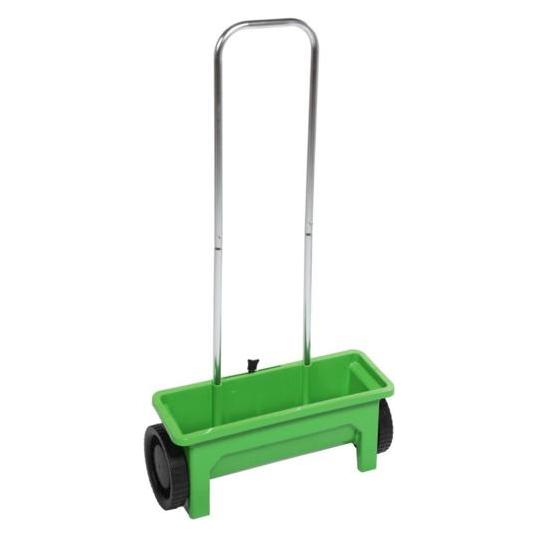 EDE Streuwagen 12 l Kunststoff (4047883005728-127199.0120)