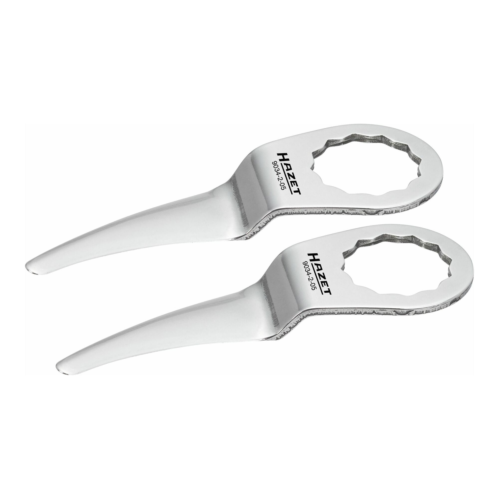 HAZET Ausglasmesser-Satz 9034-2-05/2)