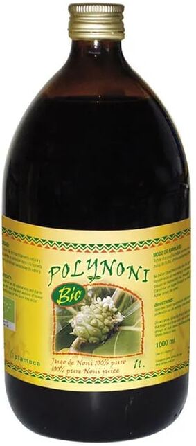 Plameca POLYNONI BIO 1000ml