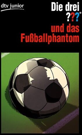 Marco Sonnleitner - Die drei ??? und das Fußballphantom: Erzählt von Marco Sonnleitner - Preis vom 17.10.2026 19:25:27 h
