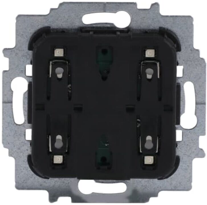Busch-Jaeger Elektroniktaster 2-f 2052 U (2CKA001413A1116)
