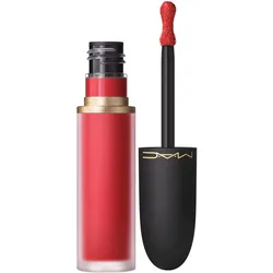 MAC Powder Kiss Lip + Cheek Mousse - rot