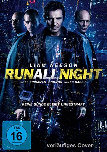 Liam Neeson - Run All Night - Preis vom 11.10.2026 03:10:56 h