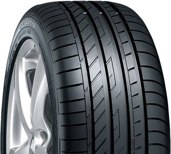 Fulda Sportcontrol 205/50 R16 87V SL Sommerreifen