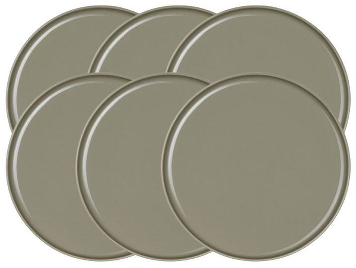 ASA SELECTION Dessertteller coppa Dessertteller shiso 21cm Set6