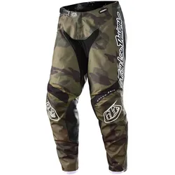 Troy Lee Designs GP Brazen Camo Motocross Hose 30