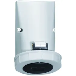 Bals Elektrotech. Wandsteckdose 32A 4p 500V 1150