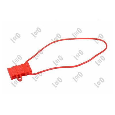 ABAKUS Sicherungshalter 12000138