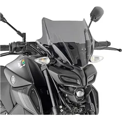 Givi, Motorrad Zubehör, Scheiben für Motorräder
