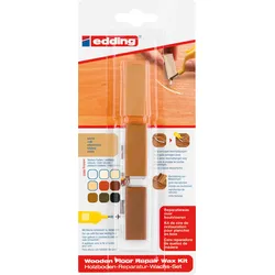 EDDING 8902-4603 - Holzboden Wachs eiche