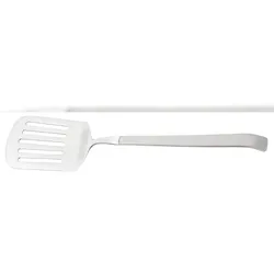 Michelangelo, GASTRONOM Pfannenwender 18/10 32 cm lang auf Hängekarte