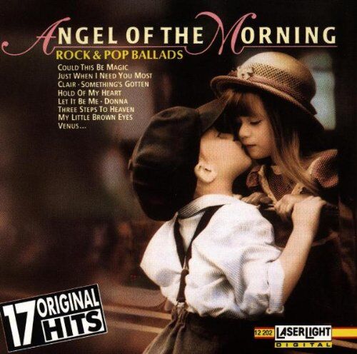 Various - Angel of the Morning - Preis vom 30.09.2026 09:01:18 h