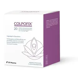 COLPOFIX Vaginalgel 40 ml