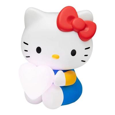 Hello Kitty Shaped Light Closed Box